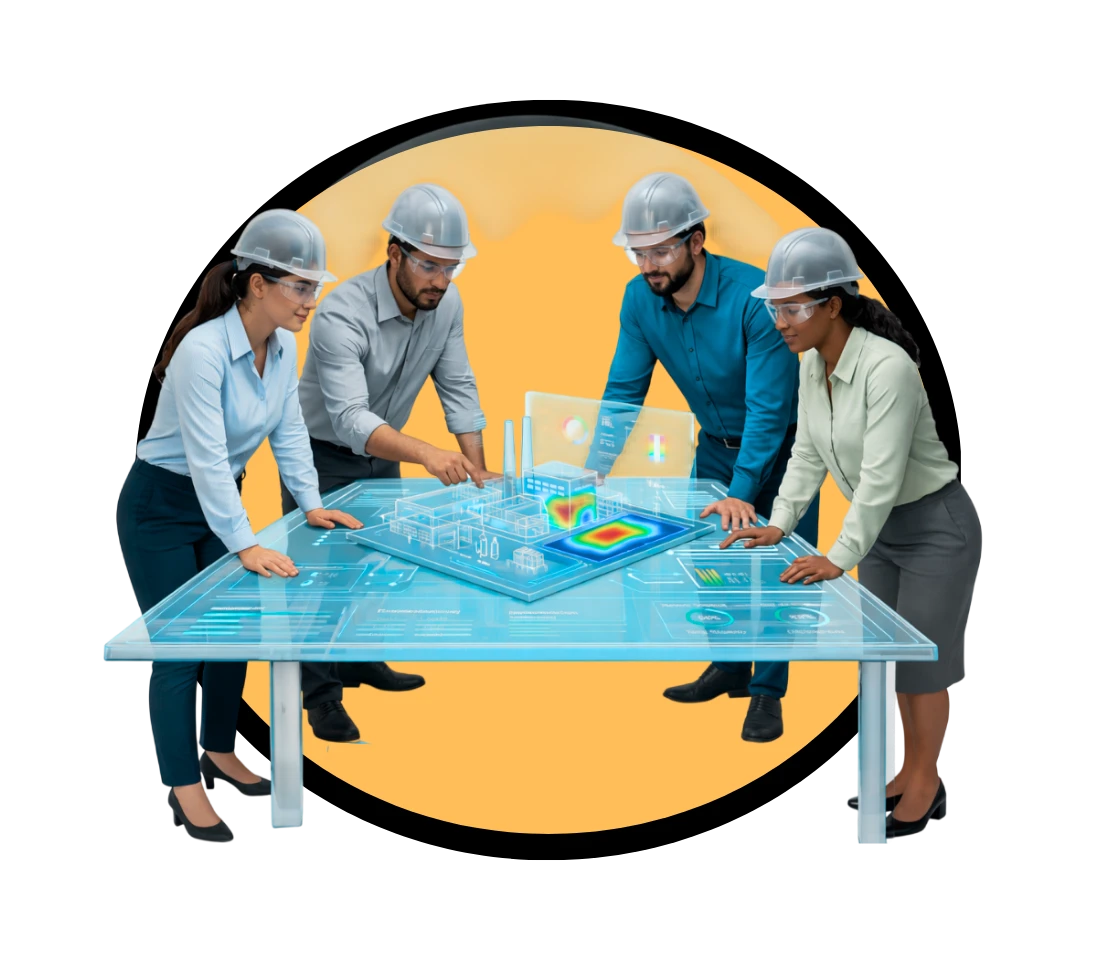 Ruhsat Proje Tasarımı