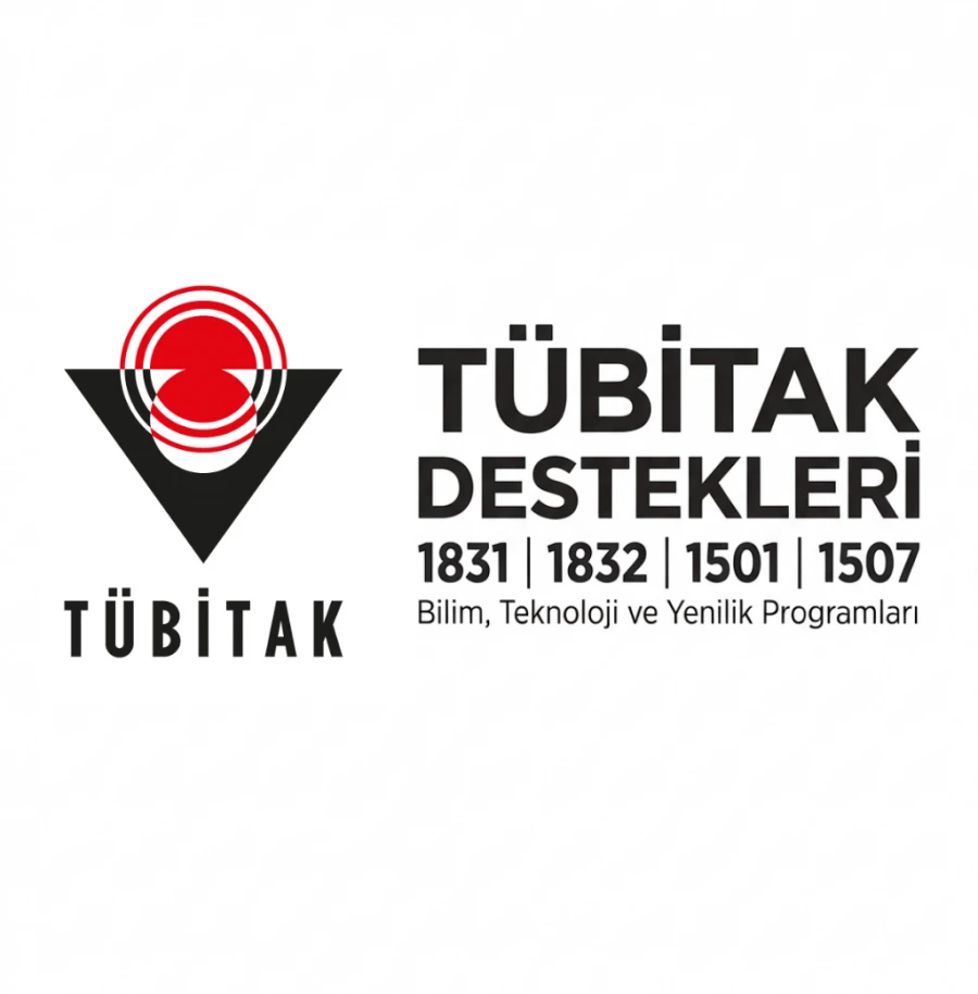 Tübitak Destekleri 1831-1832-1501-1507