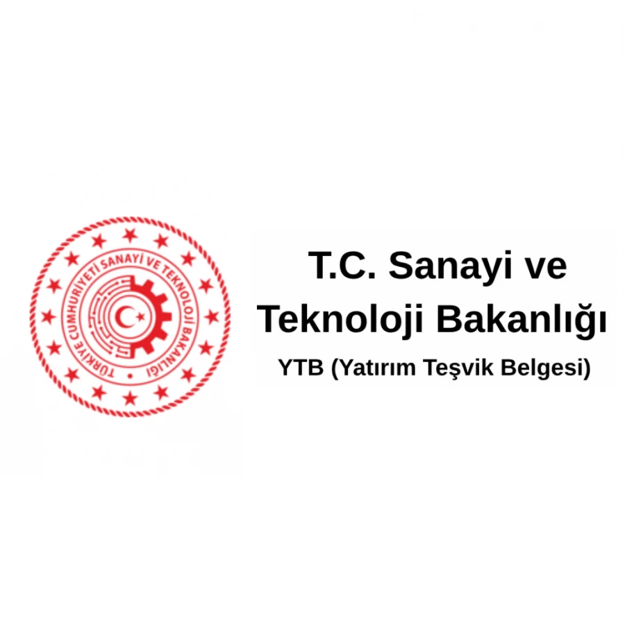 YTB Yatırım Teşvik Belgesi