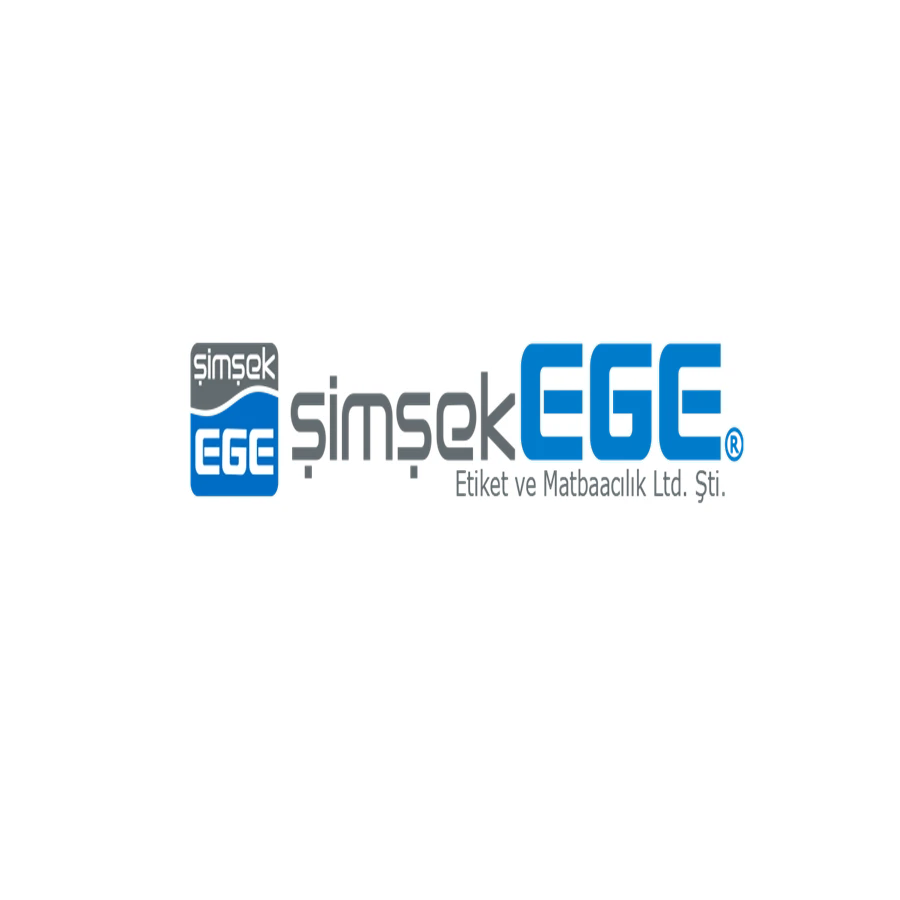 ŞİMŞEK EGE ETİKET