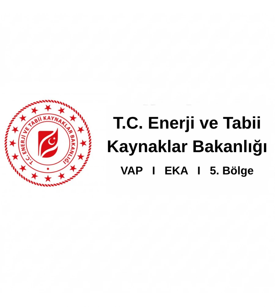 Enerji Bakanlığı Etüt Proje Hizmeti